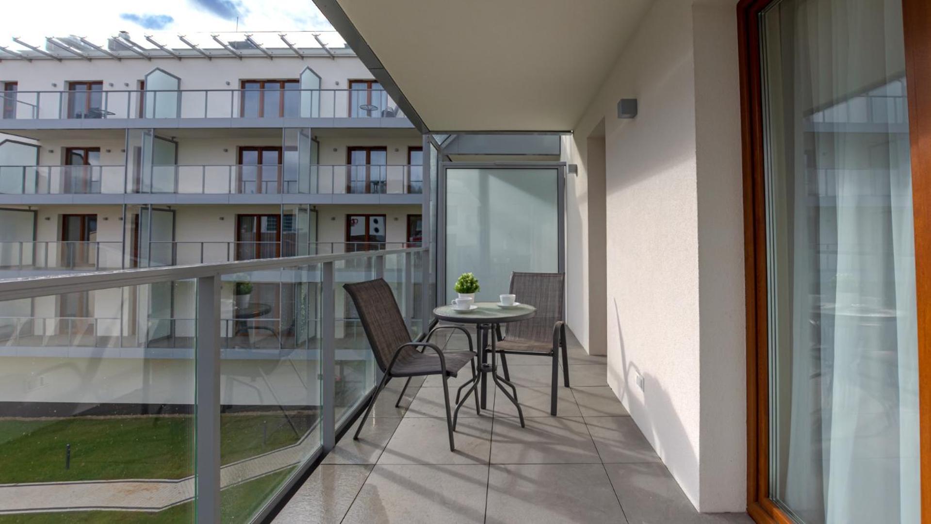 Appartamento Vacationclub - Zakopianskie 251 *