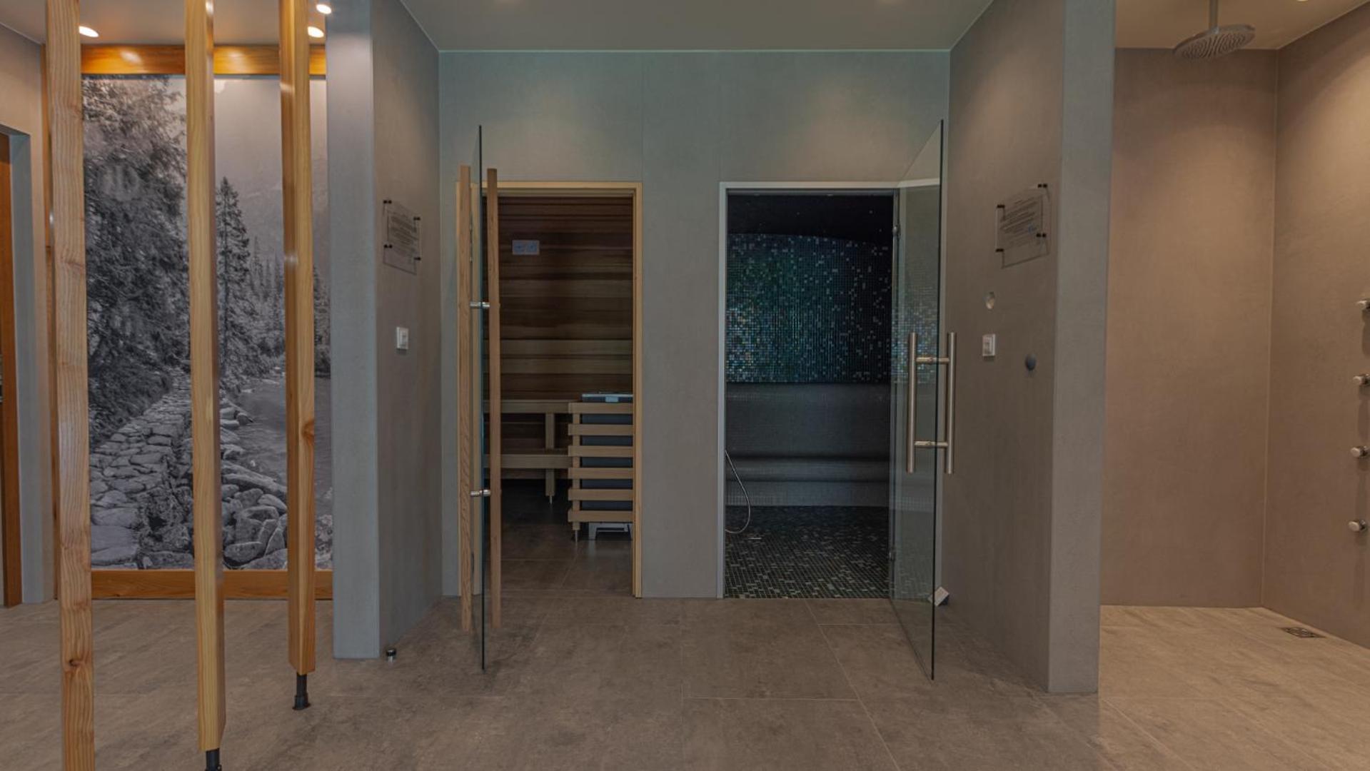 Apartment Vacationclub - Zakopianskie 251