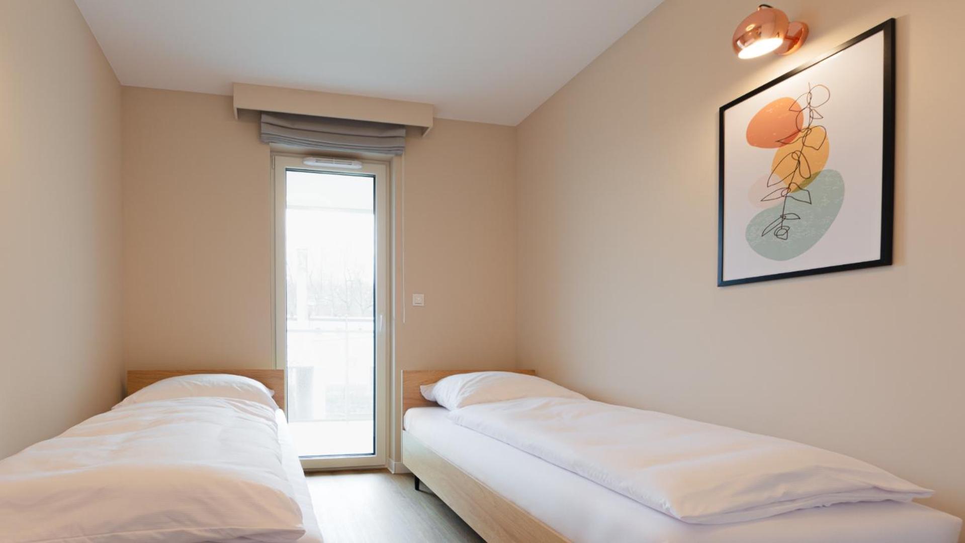 Vacationclub - Zakopianskie 251 Apartment *