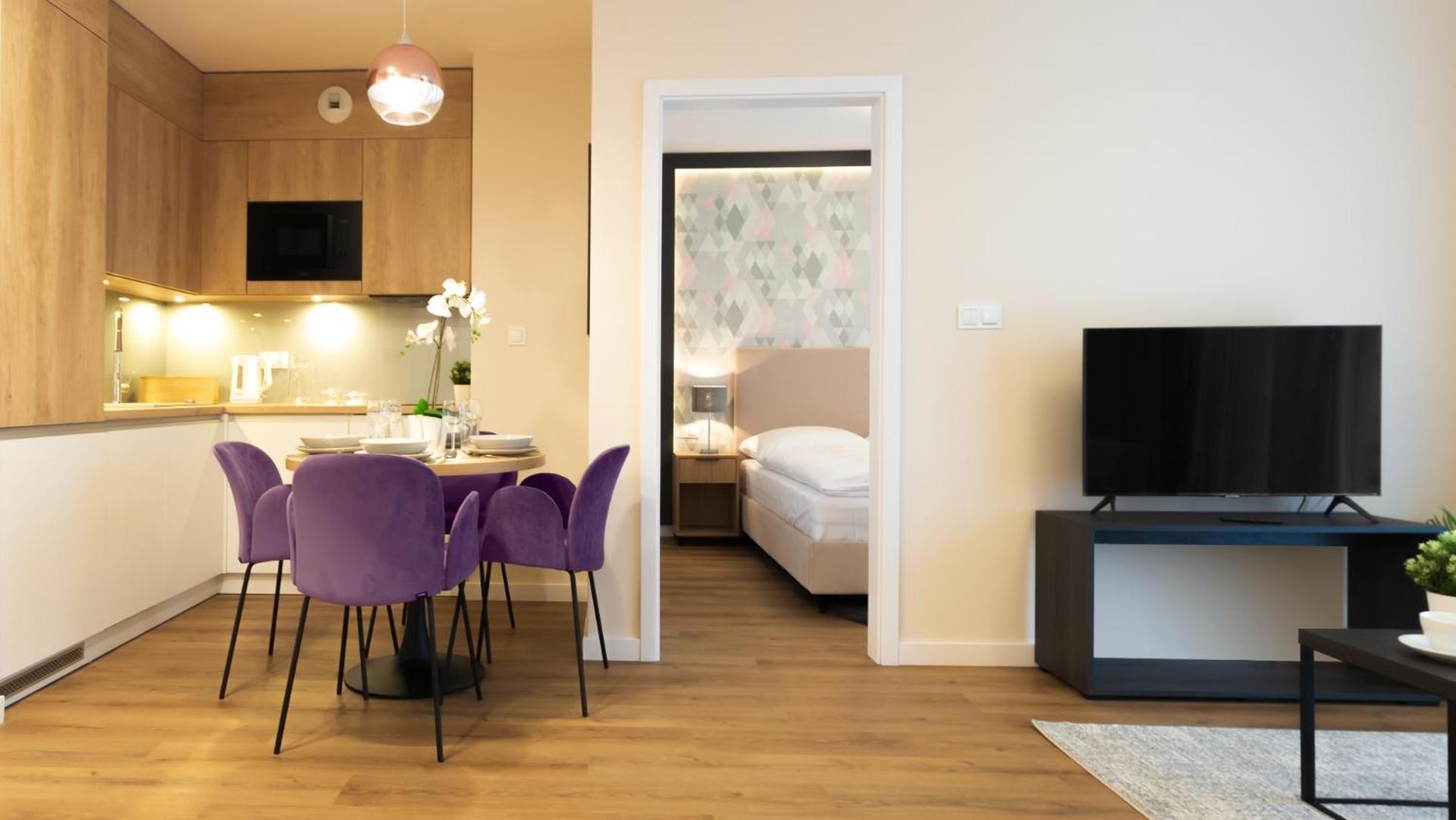 Vacationclub - Zakopianskie 251